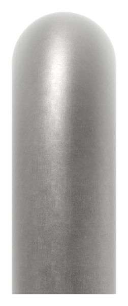 Schweißbogen 90°, 42,4 x 2,6mm, Bauart 5, S235