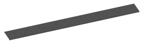 Design-Abdeckung fuer eleganza canopy- L- 2005mm- DB703-88-11VDE-AB-2000.DB703