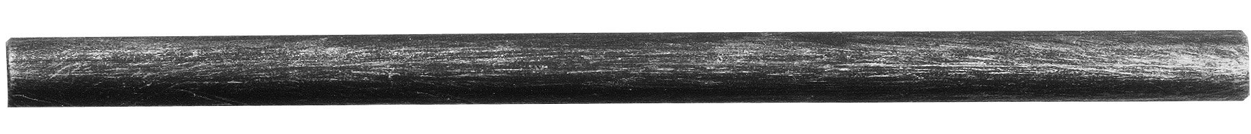 Bundmaterial | halbrund | Material: 14x4 mm | Länge: 2000 mm | Stahl S235JR, roh