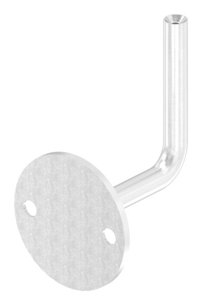 Handlaufhalter mit Innengewinde M6-88-1150303-240.V