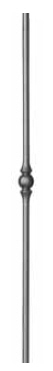 Stab Ø 12mm glatt, L=1000mm