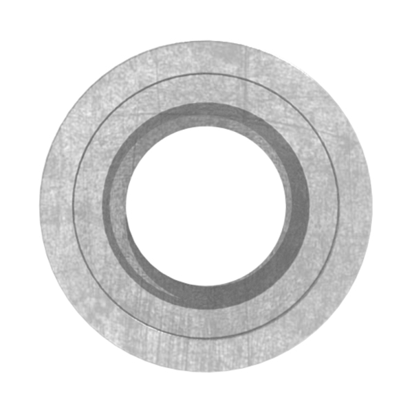Blind-Einnietmutter, V2A, M4/Loch 6mm