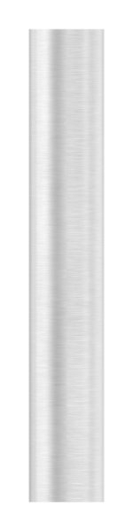 Stift | Maße: 75x12 mm | mit 2 Innengewinde: M8x15 mm | V2A