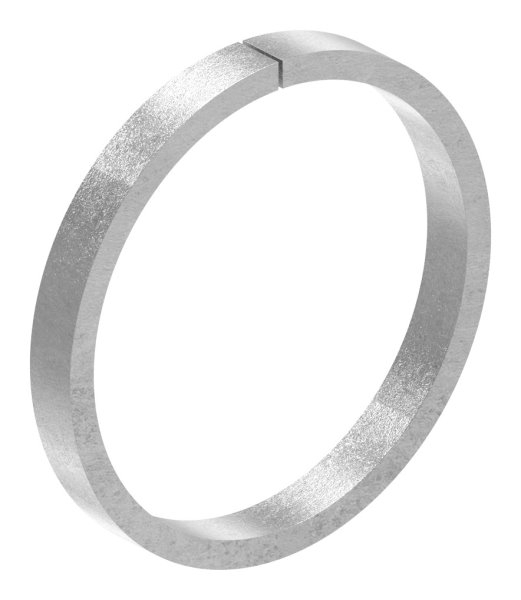 Ring - Material- 12x6 mm - Aussen-Ø 105 mm - Stahl S235JR- roh-30-1933-105.8