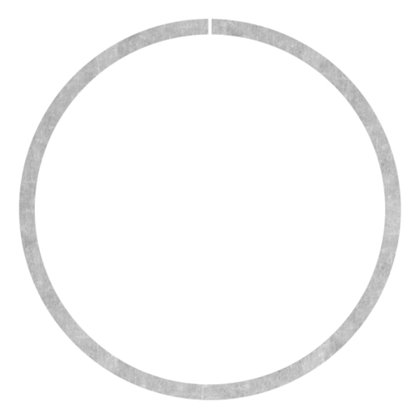 Ring Stahl Aussen-Ø 120 mm- 12 x 5 mm- offen glatt-88-115636.120