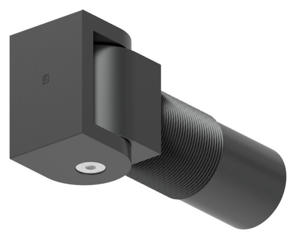 Torband selbstschliessend mit Stopp und Endspurt schweissbar aus Aluminium ARTIKEL - 108 W-Anschweissversion-88-11181-108.W