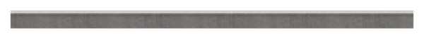Hespeneisen mit Nieten | Material: 30x8x4 mm | Länge: 3000 mm | Stahl (Roh) S235JR