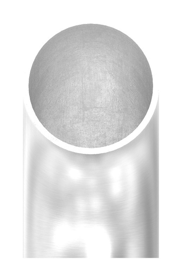 Schweissbogen 90°- 60-3 x 2-6mm- V2A- Bauart 3-88-1155192-240.26