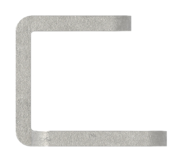 Adapter fuer Handlaufhalter- V4A-88-1150700.V4A