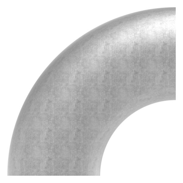 Rohrbogen 90° Stahl roh - 70 x 2-9 mm -Metrisch- - Bauart 3-88-1155168.ST