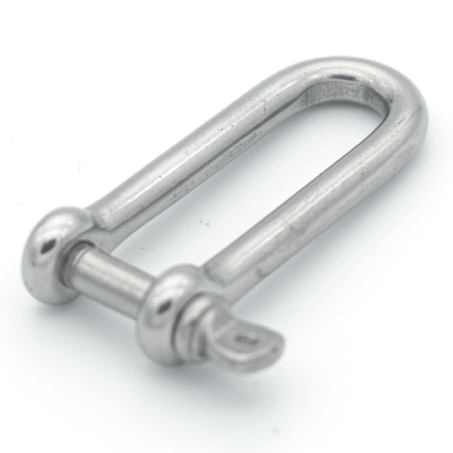 Rundschaekel lang 4 mm V4A- VPE 10 Stueck-66-64-411.8259404