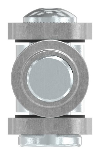 Torband M22 verstellbar schweißbar Stahl (roh) S235JR