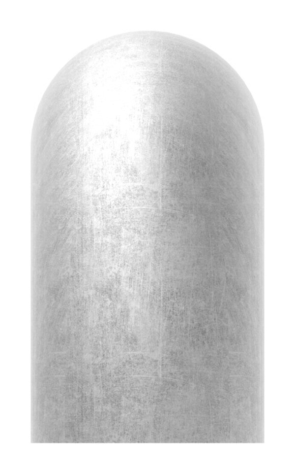 Schweißbogen | 90° | 60,3x2,9 mm | Stahl S235JR, roh