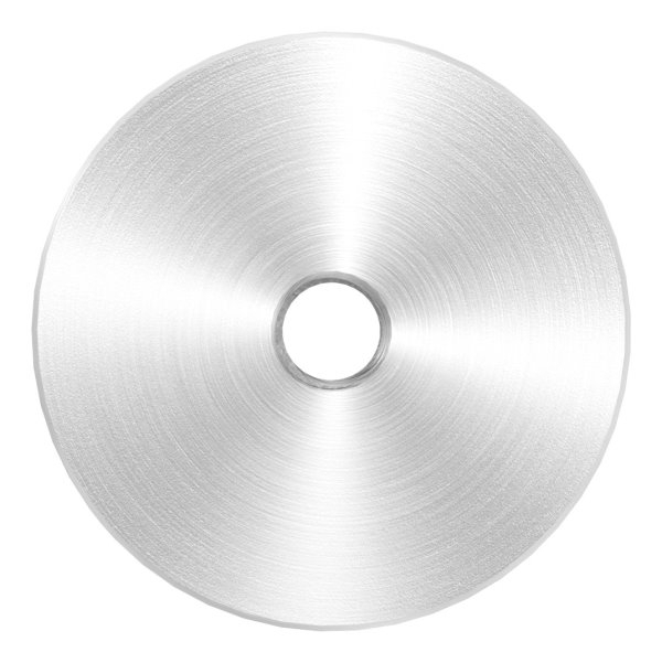 Glaspunkthalter-Unterteil Ø 52 mm- V2A- M10- Hoehe- 50 mm-88-1160195-240-50.M10