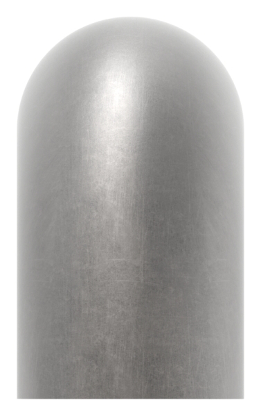 Rohrbogen 180° Stahl roh - 48-3 x 2-6 mm -1 ½- - Bauart 3-88-1155175.ST