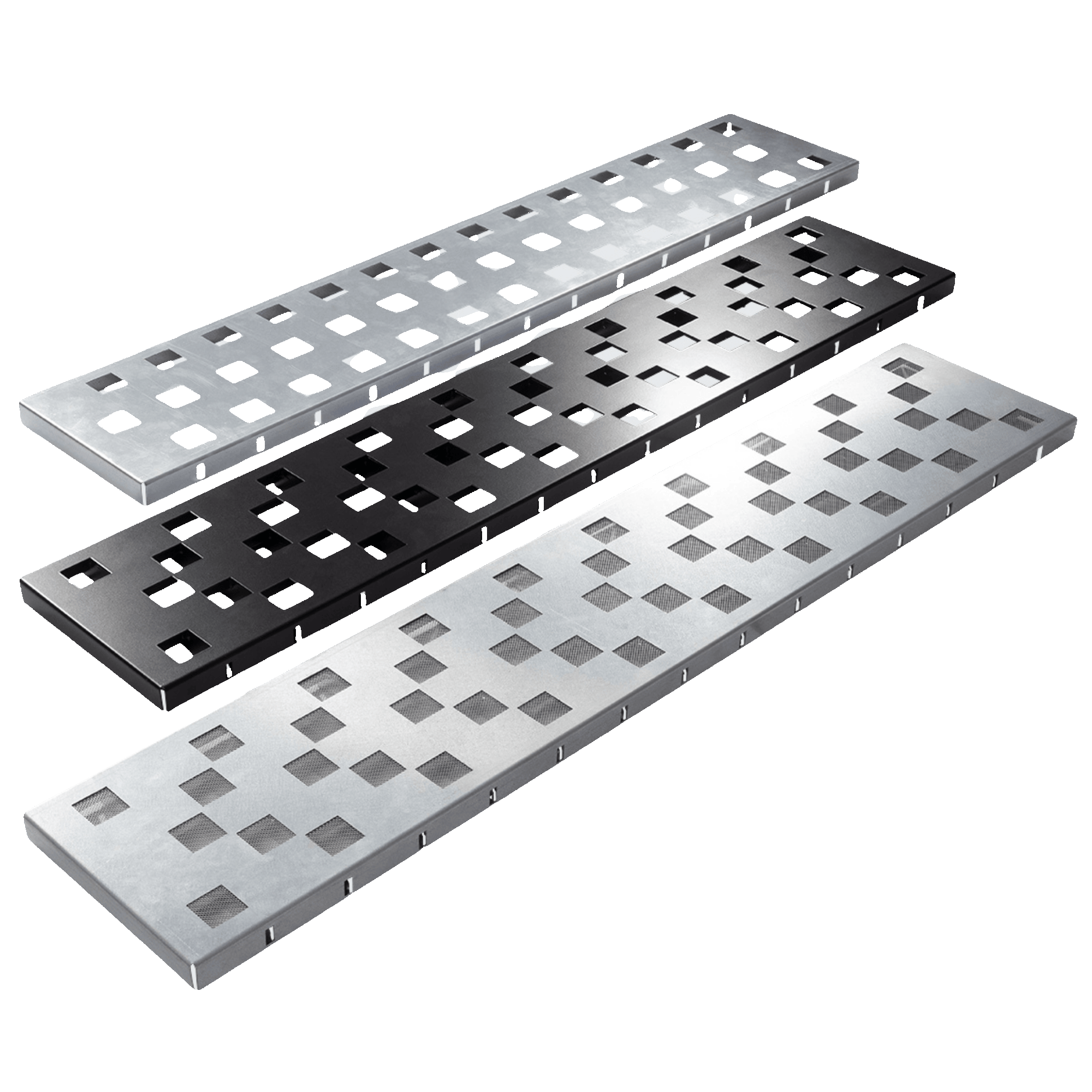 SEPGRATE Design-Abdeckungen