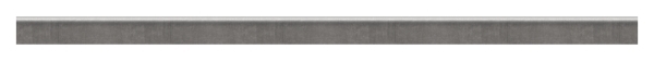 Hespeneisen S235JR; 30x8x4mm; Länge 3000mm
