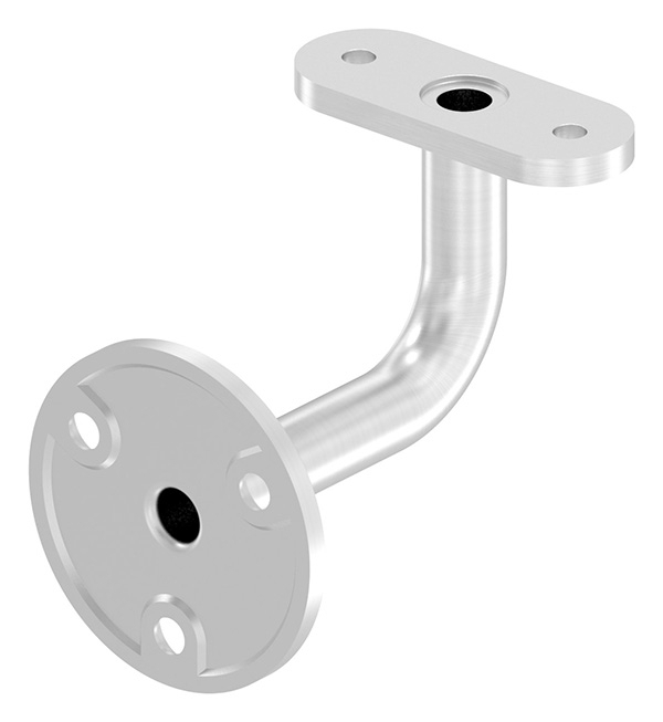 Hochwertiger Handlaufhalter fuer LED Handlaeufe- Robust und langlebig-88-1150218-240.00