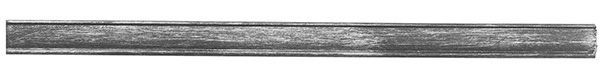 Bundmaterial | Material: 16x4 mm | Länge: 3000 mm | Stahl S235JR, roh