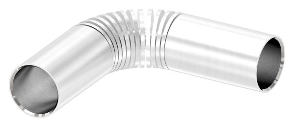Verbinder Rundstab zum Biegen für Ø 12 mm Rundmaterial