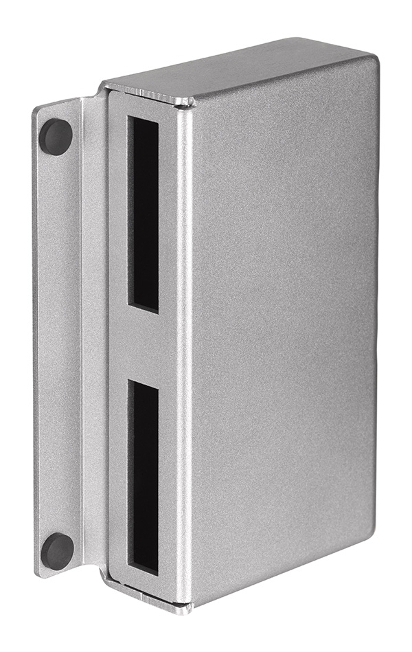 Gegenkasten 50 x 94 x 173mm, nicht geeignet für elektronische Türöffner | AMF Artikel: 17947