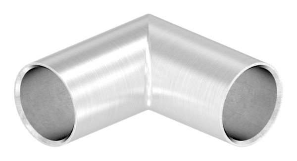 Rundstabverbinder für Ø 12mm, 90°
