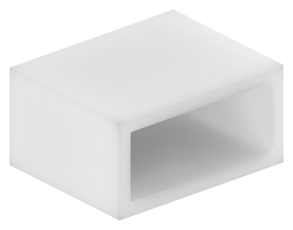 Endkappe Kunststoff fuer LED-Band IP65-88-11LED-NU-ZU.05