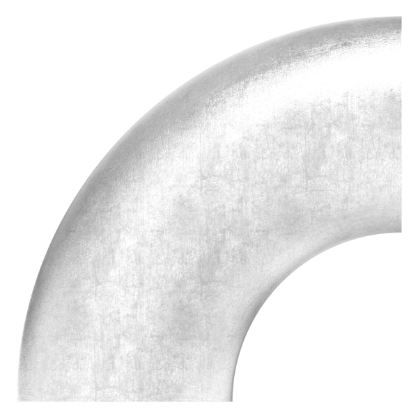 Schweissbogen 90°- 88-9 x 2-0mm- ungeschliffen- V2A- Bauart 3-88-1155168.240