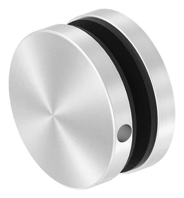 Ober- und Unterteil Ø 52mm zu BRENK-fix®-Halter, ALU