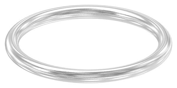 Ring | Außen-Ø: 144 mm | Materialstärke: 12 mm | V2A