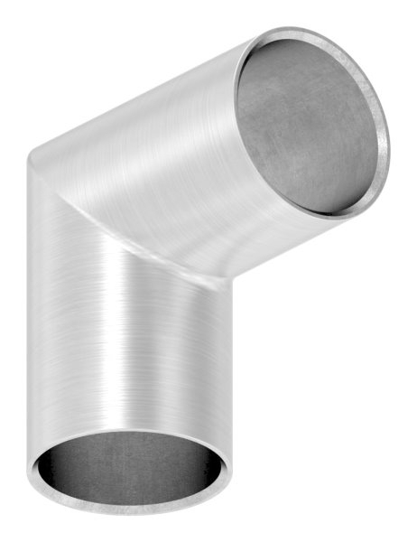 Rundstabverbinder für Ø 14mm, 90°