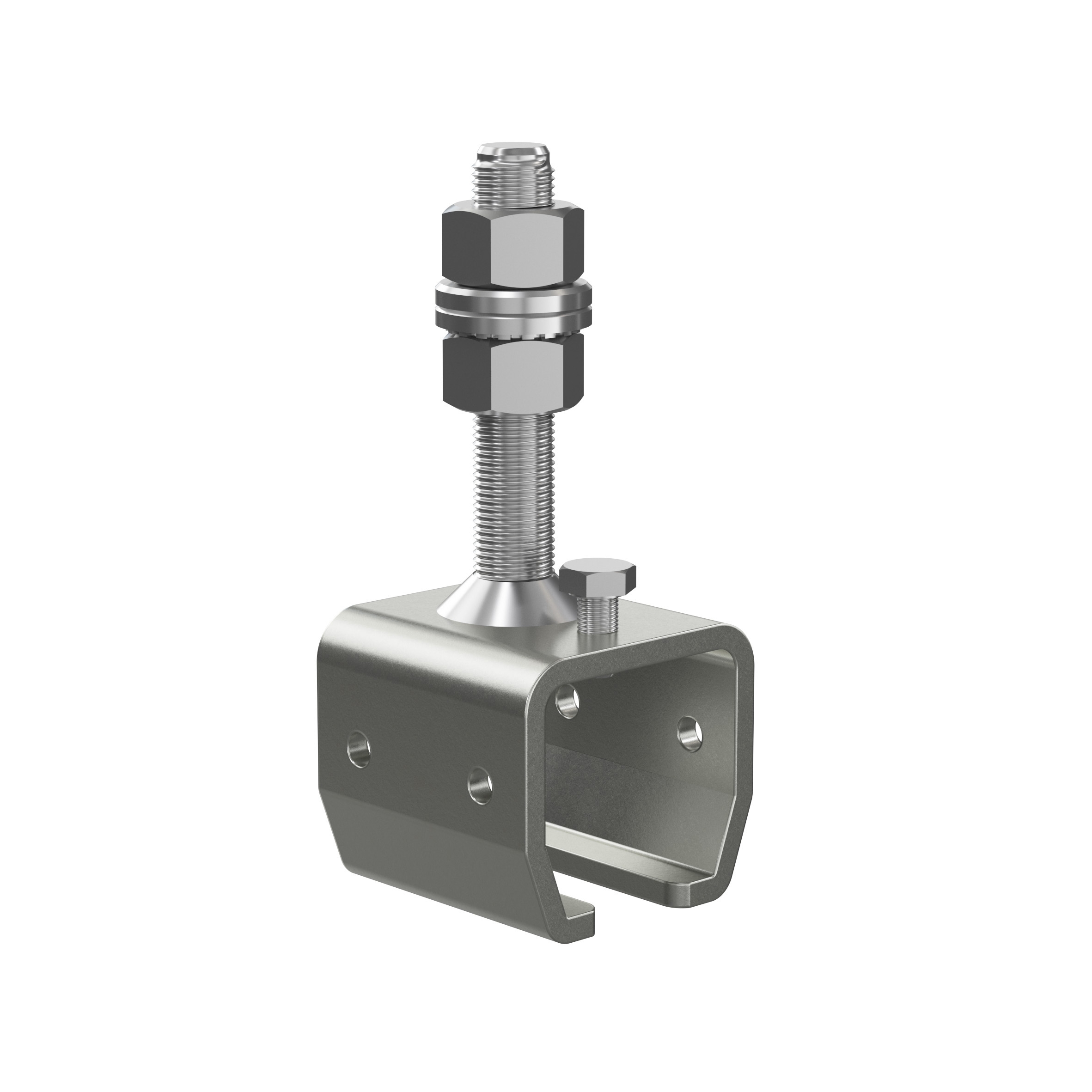 Muffe Schiebetor MEA Gr- 5 verzinkt M30 10335550-60-0027.7