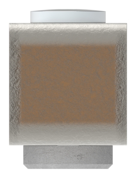 Torband M12 verstellbar Stahl (Roh) S235JR