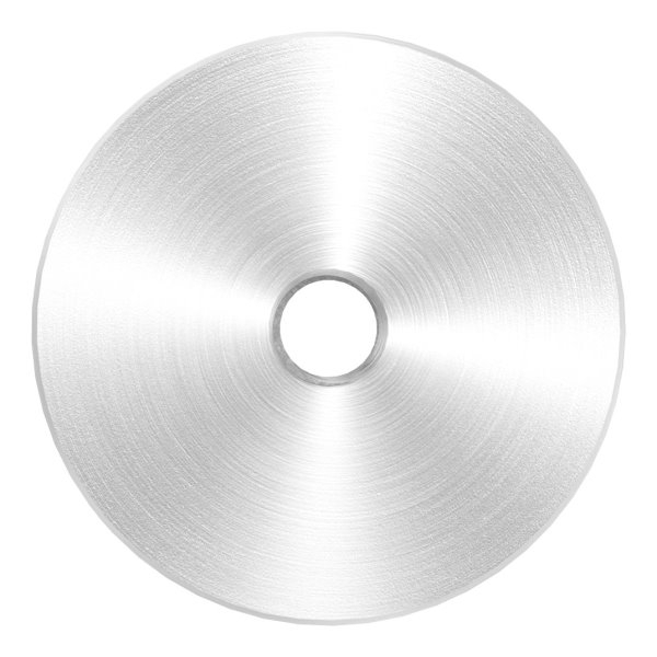 Unterteil für 52mm Punkthalter, t= 5mm, mit M10