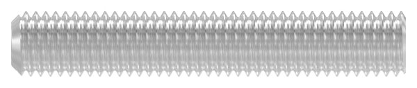 Gewindestift V2A M10x60 Innensechskant Kegelkuppe DIN 913-10-6203M1060.4