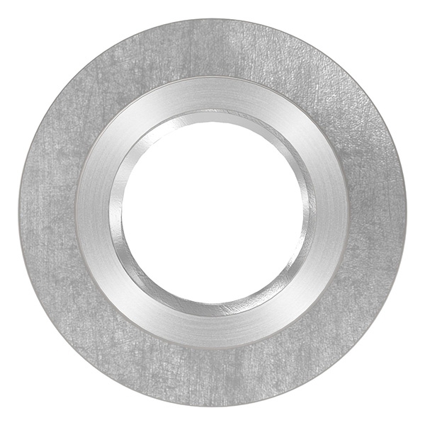 Einschweißmuffe für Torband M16 / 48,3mm