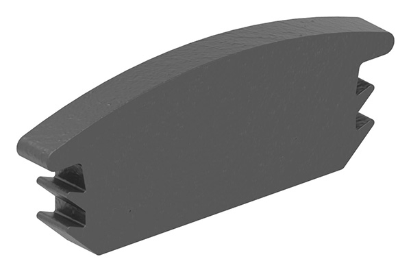 Abdichtkeil - fuer Alu-Profil - Staerke- 4 mm-12-2223.0