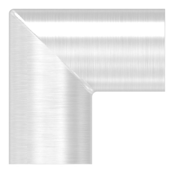 Rundstabverbinder für Ø 14mm, 90°