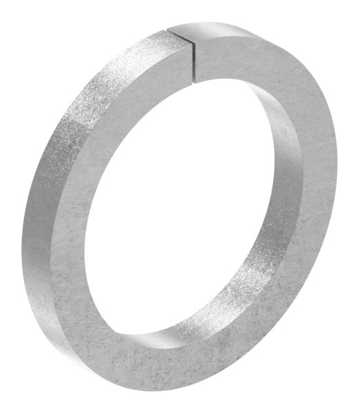 Ring - Material- 12x12 mm - Aussen-Ø 100 mm - Stahl S235JR- roh-30-1932-100.8