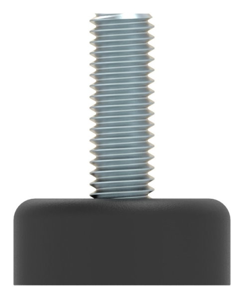 Bodenausgleichsschraube M6 x 20