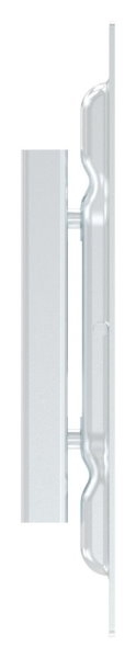 Kantriegel mit Breite 20mm und Gewinde M8- verzinkt-88-113895.20