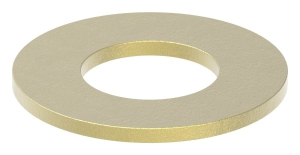 Messingscheibe von Torband 30.3505.8