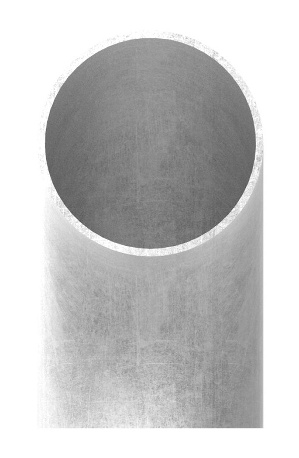 Schweißbogen | 90° | 60,3x2,9 mm | Stahl S235JR, roh