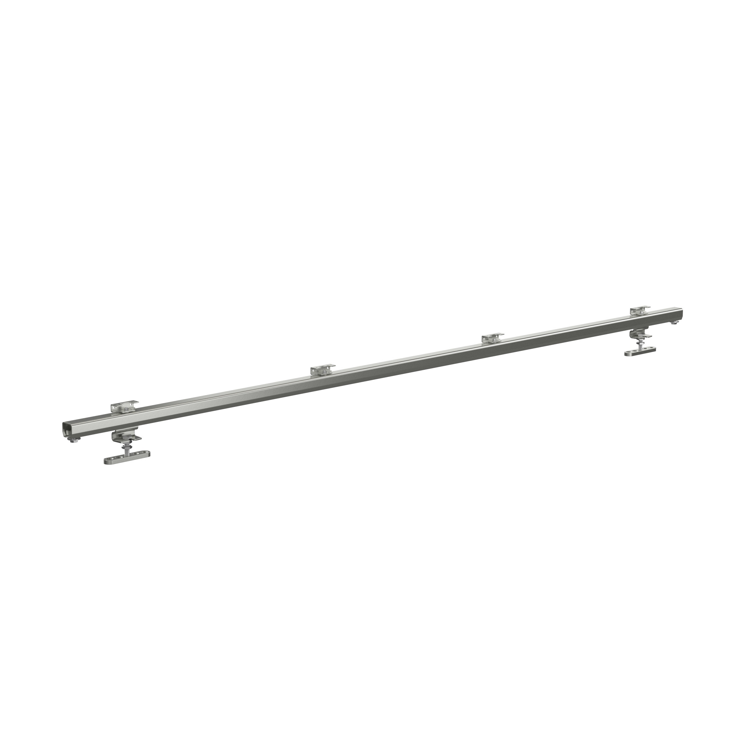 Komplettsortiment fuer Tuerbreite 1-21 - 1-50 m MEA 10339508-60-0189.7
