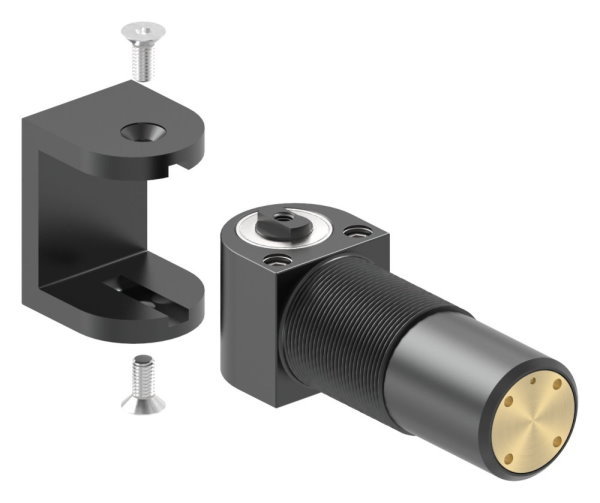 Torband selbstschliessend ohne Stopp- Endspurt- schweissbar ARTIKEL - 108 W-Anschweissversion-88-11181-108SF.W