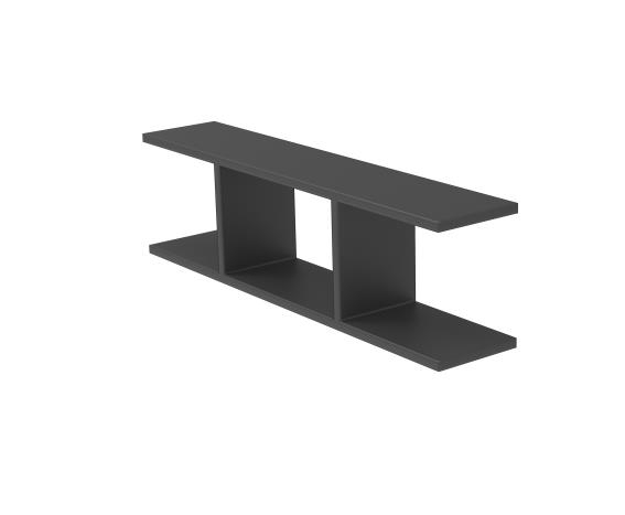 Glashalterdichtung PVC-P fuer Modell 21X 21XX 40 41 schwarz-89-11A1903PVC-A.4