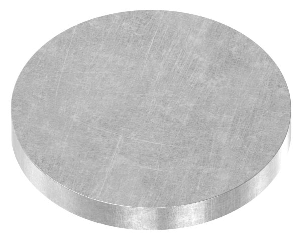 Ronde - Ø 35x4 mm - Stahl S235JR- roh-30-2822.8