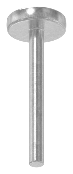 Kugelkopfbolzen Ø 5-20 mm - schwere Ausfuehrung - Stahl S235JR- roh-30-2715.8