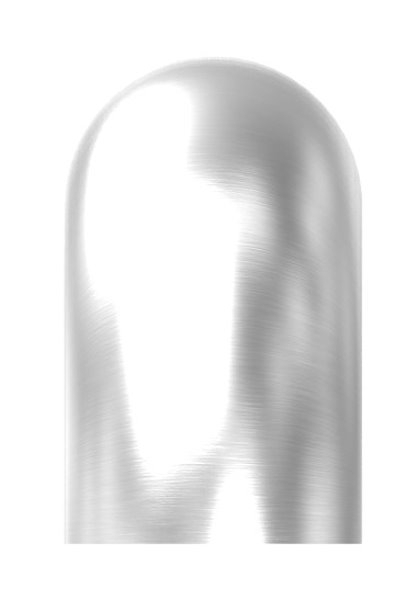 Bogen 180° zum Schweissen fuer Rundrohr- Ø 42-4 mm V2A- Bauart 3-11-3743.4