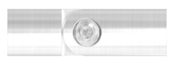 Verbinder | Gelenk zum Kleben mit Bohrung 14,1 mm